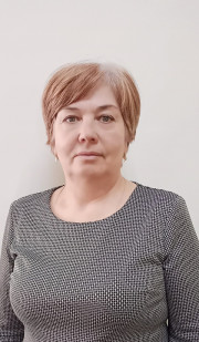 Швалова Вера Владимировна Швалова Вера Владимировна